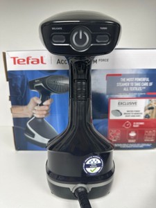 Б/в Відпарювач Tefal dt8270 01-201154777