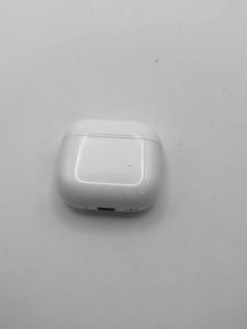 Б/в Навушники Apple airpods 4 with active noise cancellation 01-201146270