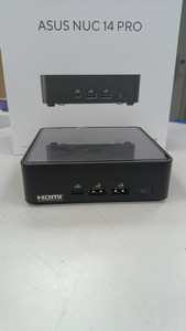 Б/в Системний блок Пк intel core ultra 5 125h/ram 16 gb/hdd відсутній/ssd 256 gb/інтегрована 01-201155739