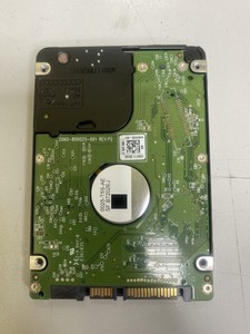 Б/в Hdd внутрішній Wd 500gb 01-201157013