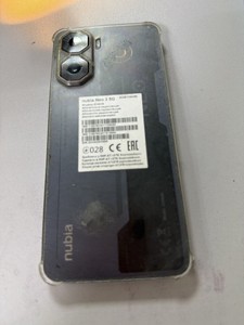 Б/в Мобільний телефон Zte nubia neo 3 5g 8/256gb 01-201158070
