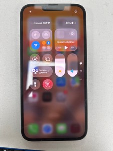 Б/в Мобільний телефон Apple iphone 14 plus 256gb 01-201146862