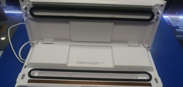 Б/в Вакуумний пакувальник Gorenje vs120w 01-201158796