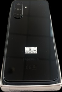 Б/у Мобільний телефон Samsung galaxy a26 5g 8/256gb 01-201158429