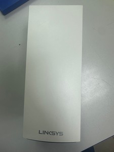 Б/у Mesh-система Linksys velop mx5300 01-201159242