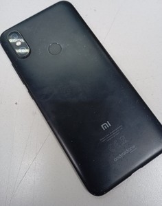 Б/в Мобільний телефон Xiaomi mi a2 4/64gb 01-201159629