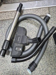 Б/в Пилосос Miele classic c1 powerline sbaf3 01-201137433