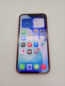 Б/в Мобільний телефон Apple iphone 13 256gb 01-201158601
