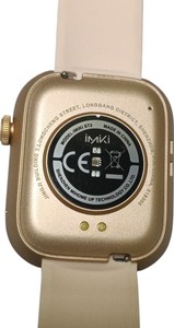 Б/в Смарт-годинник Imilab imiki st2 01-201160555