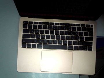 Б/в Ноутбук Apple macbook air a1932 13,3" core i5 1,6ghz/ram8gb/ssd128gb/intel uhd graphics 617 01-201161932