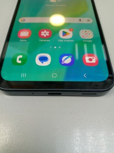 Б/в Мобільний телефон Samsung galaxy a16 4/128gb 01-201162190