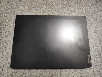 Lenovo 15/ryzen 5 5600h ddr4/8gb ddr4/hdd *відсутній/ssd 512 gb/*інтегрована