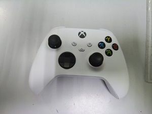 Б/в Геймпад Microsoft xbox series x s wireless controller 01-201161634