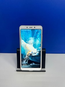 Б/в Мобільний телефон Xiaomi redmi 6a 2/16gb 01-201160335