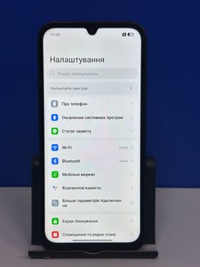 Б/в Мобільний телефон Xiaomi redmi 15c 4g 4/128gb 01-201162200