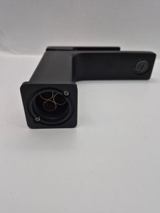 Б/в Змішувач для раковини Qtap qtgem272blm45690 black matt 01-200968460