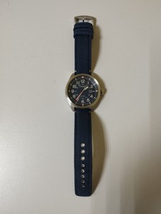 Б/в Годинник Citizen aw5000-1gl 01-201166761