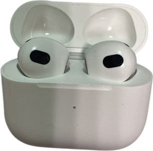 Б/в Навушники Apple airpods 3rd generation 01-201101543