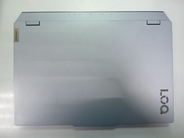 Б/в Ноутбук Lenovo 15/core i5-13450hx ddr5/24gb ddr5/ssd 512 gb/geforce rtx 5050 8gb 01-201166470