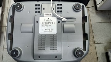 Б/в Масажер для ніг Casada reflexomed ii 01-201166297