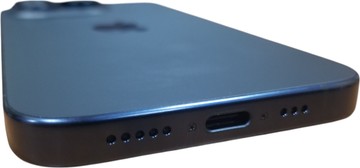 Б/в Мобільний телефон Apple iphone 15 pro 128gb esim 01-201105104