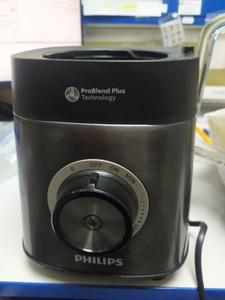 Б/в Блендер Philips hr3041/00 01-201166106