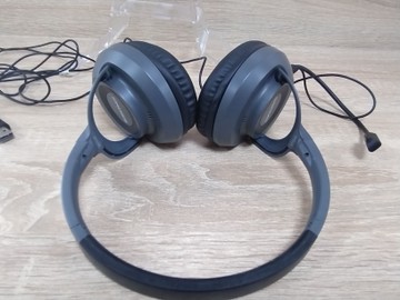 Б/у Навушники Koss sb42 usb 01-201159624