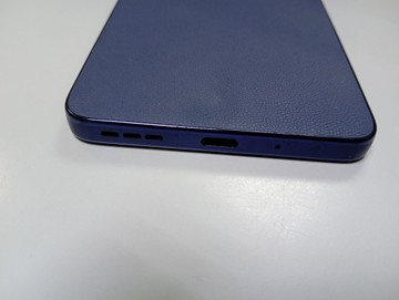 Б/в Мобільний телефон Motorola moto g86 5g 8/256gb 01-201167123