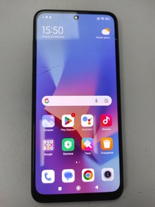 Б/в Мобільний телефон Xiaomi redmi note 10s 6/64gb 01-201177784