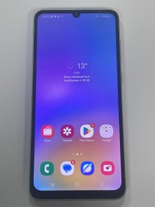 Б/в Мобільний телефон Samsung galaxy a05 4/64gb 01-201177326