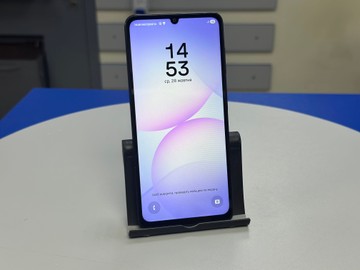 Б/в Мобільний телефон Samsung galaxy a07 4/128gb 01-201179772