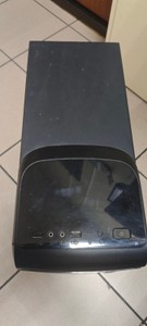 Б/в Системний блок Пк amd ryzen 5 2600/ram 16 gb/hdd 250 gb/ssd 120 gb/nvidia gt 710 (geforce) 1gb ddr3 64bit 01-201181623