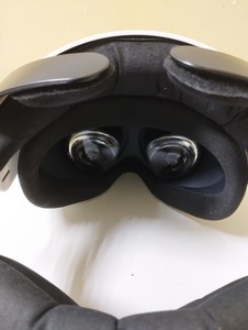 Б/в Окуляри віртуальної реальності Oculus quest 2 128 gb 01-201180968