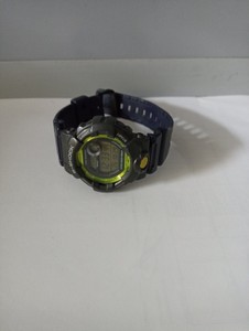 Б/в Годинник Casio gbd-800 01-201183244