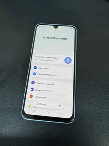 Б/в Мобільний телефон Samsung galaxy a17 4g 4/128gb 01-201183060