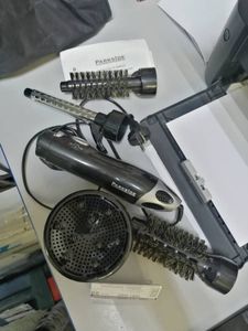 Б/в Фен будівельний Parkside ab5000 01-200274711