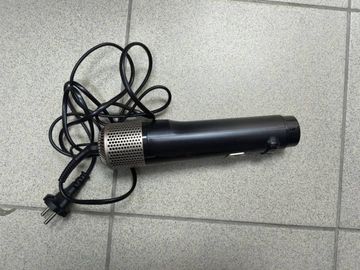 01-200456226: Remington blow dry & style as7580