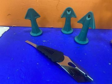 Б/в Шпатель China noname 16-000224391