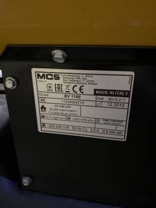 01-200427072: Master bv 110 e