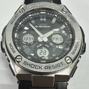 01-200350676: Casio gst-w110