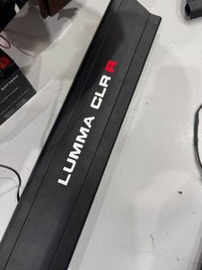 01-200470514: Lumma clr r 4шт з підсвіткою