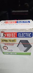 01-200465684: Horoz suga-12sc