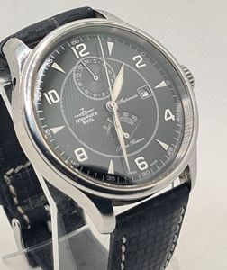 01-200472248: Zeno-Watch Basel power reserve