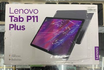 18-000092119: Lenovo p11+ 4/128 w tb j616f