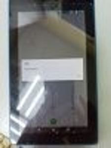 Б/у Планшет Lenovo tab 3 710i 8gb 3g 01-200488163