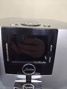 01-200501062: Jura impressa j9.3