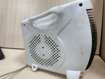 Б/в Обігрівач повітряний Відсутній інше 01-200039329