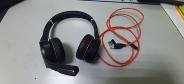 01-200527259: Jabra evolve 75 se ms