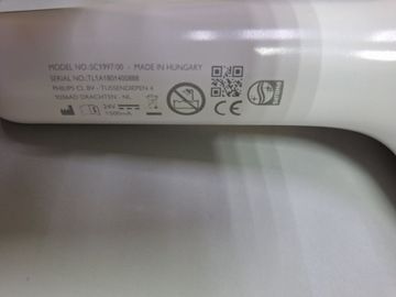 01-200547544: Philips lumea advanced sc1997/00