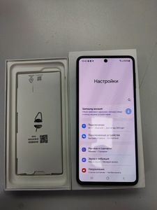 01-200548767: Samsung galaxy m53 5g 6/128gb